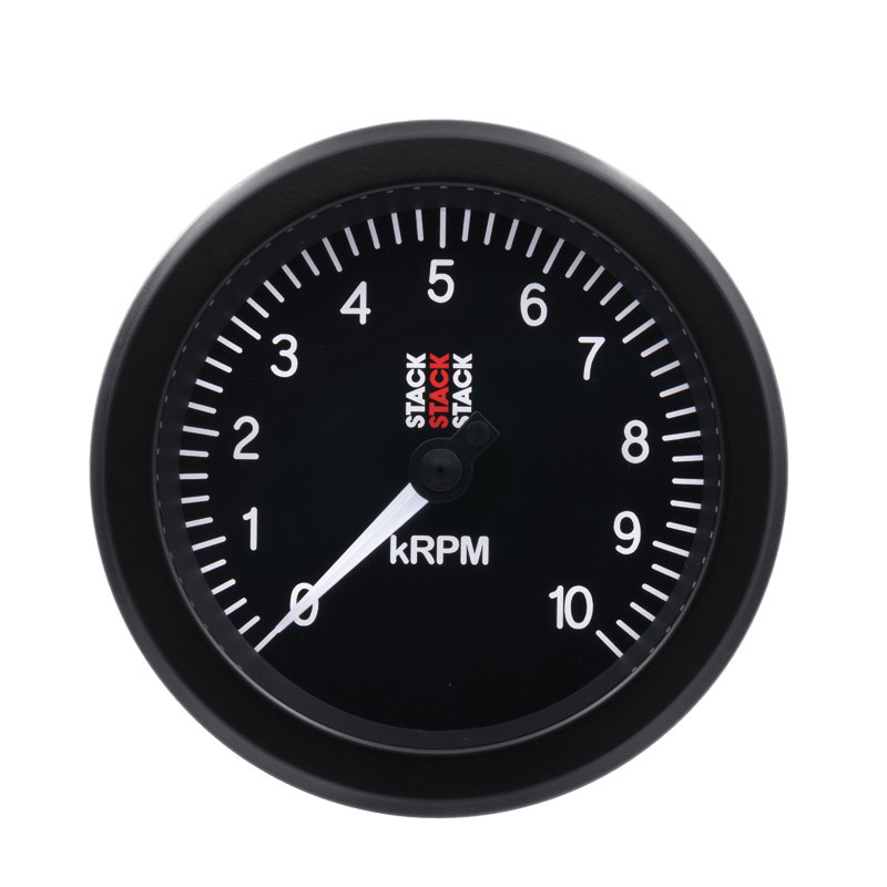 Revolution counter Stack ST100 Sport Diâmetro 88mm 0-10K RPMArray