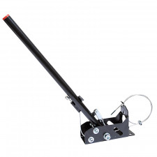 Freno de mano vertical acero con cable GT2i