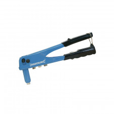 Remachadora manual