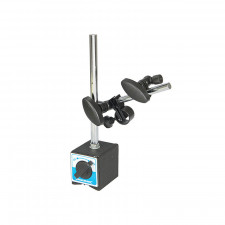 Base magnética para comparador