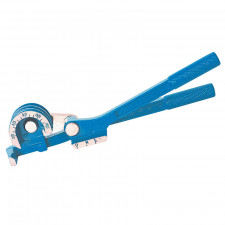 Mini alicate para dobrar tubos
