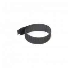 Abraçadeiras com fecho de gancho e laço, 10 pcs