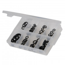Conjunto de anilhas de vedação