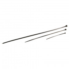 Bridas sujetacables de nylon