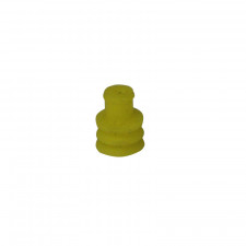 Anel de vedação amarelo 1.8-2.4mm