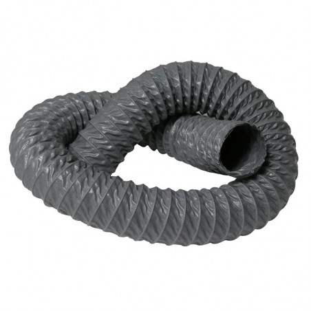 Tubo de ventilación PVC Gris M1 Diámetro 45 (1m)