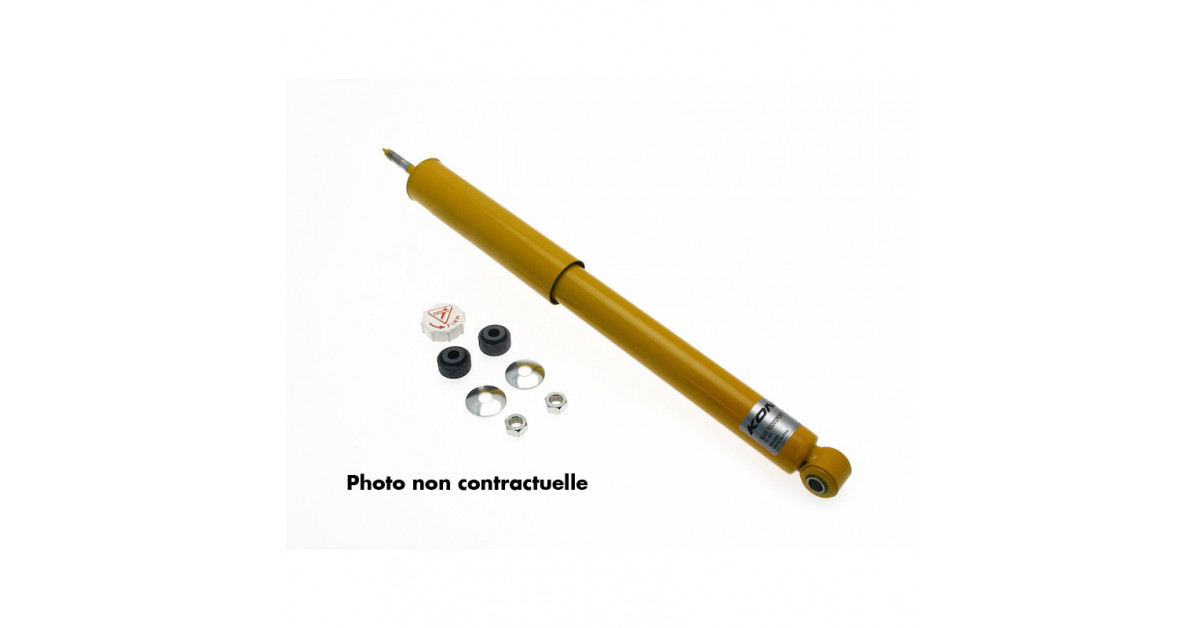 Amortecedor Koni Sport Traseiro Honda Civic 06-12Array