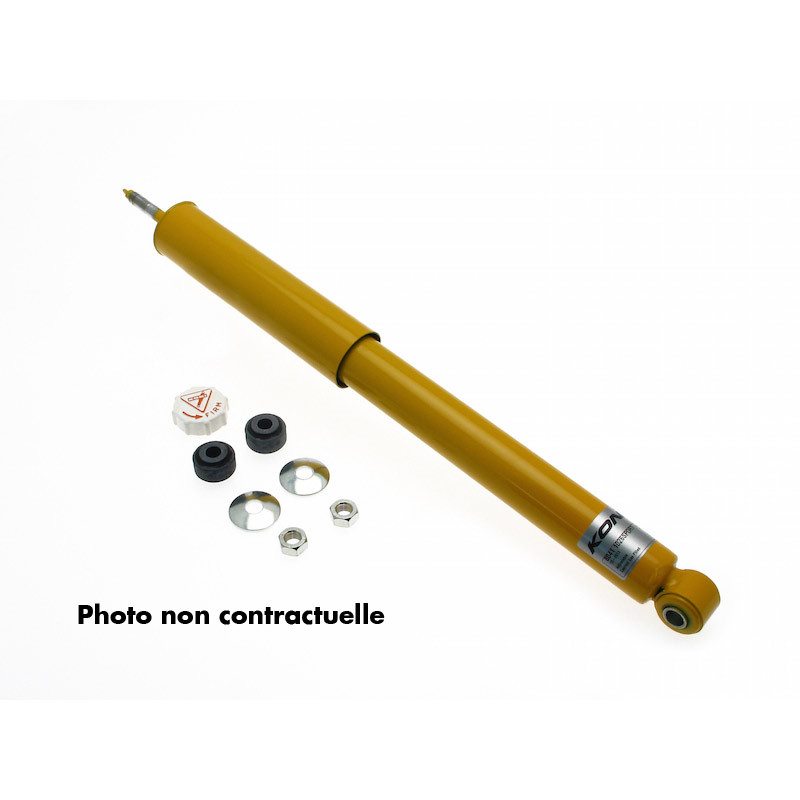 Amortecedor Koni Sport Traseiro Honda Civic 06-12Array