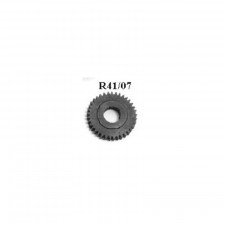 Roda dentada 3° Eixo 2° para RC 041