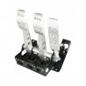 Pedalbox OBP V2 Track Pro 3 pedales Acelerador Hidráulico