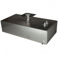 Depósito OBP 30L con Embudo 250x300x480mm JIC10