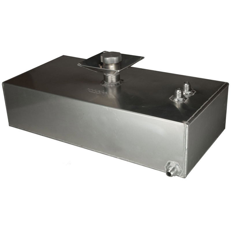 Tanque OBP 30L com funil 250x300x480mm JIC10Array