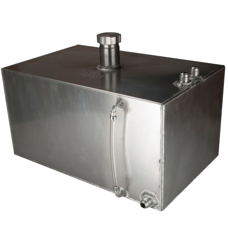 Depósito de Gasolina OBP 30L 250x300x480mm JIC10Array