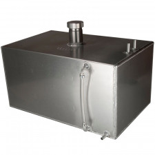 Depósito de Gasolina OBP 30L 250x300x480mm 10mm