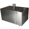 Tanque de gasolina OBP 30L 250x300x480mm 10mm