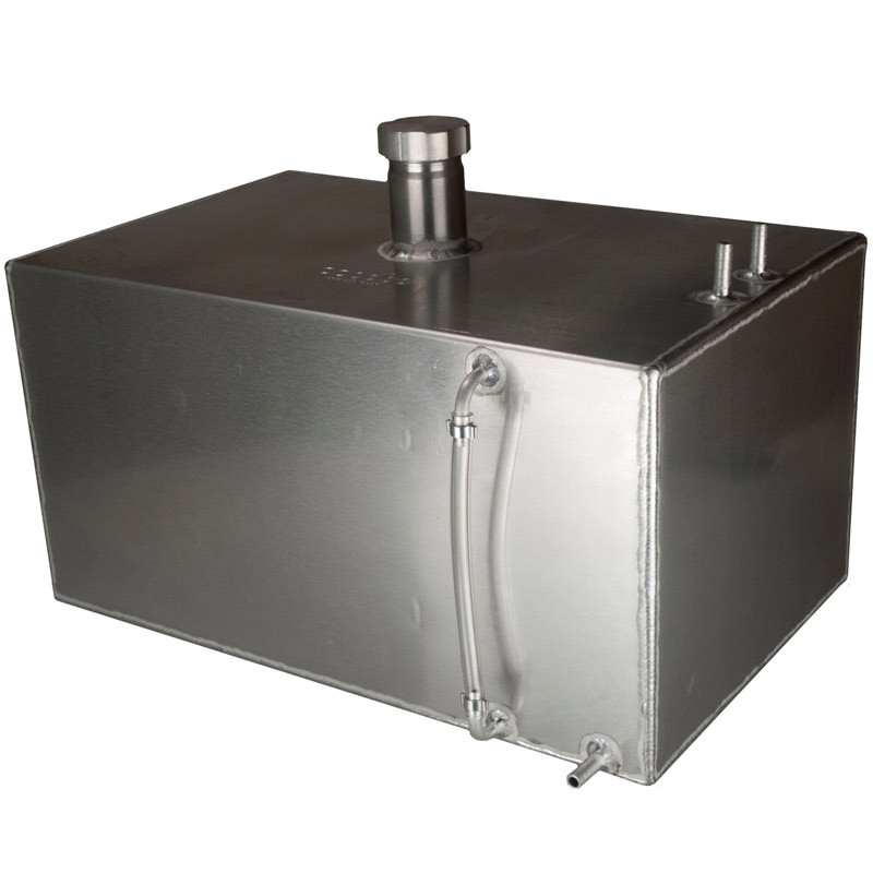 Tanque de gasolina OBP 30L 250x300x480mm 10mmArray