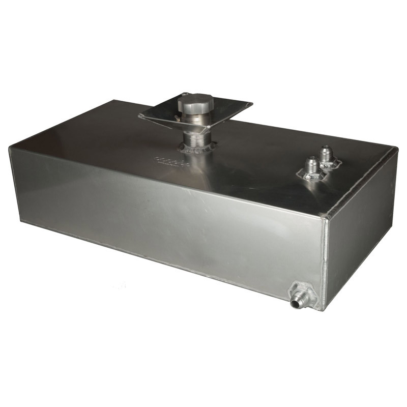 Tanque de gasolina OBP 22,7L 150x300x600mm JIC10Array