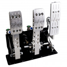 Kit Pedalbox OBP V2 Kit automóvel embraiagem hidráulica