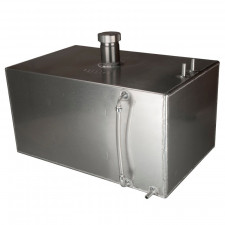 Tanque de gasolina OBP 22,7L 150x300x600mm 10mm