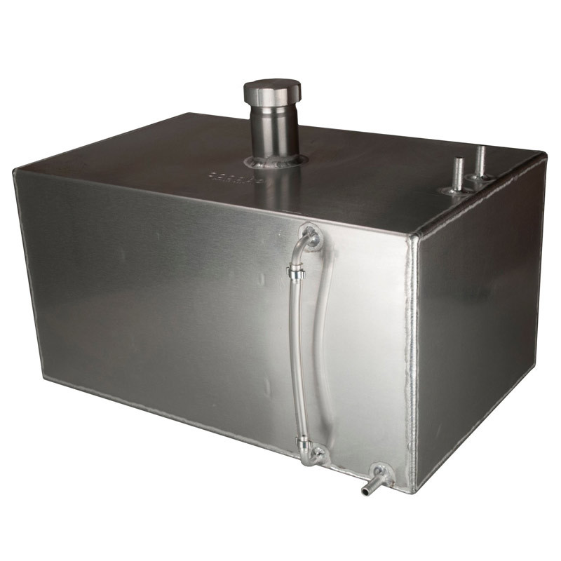 Tanque de gasolina OBP 22,7L 150x300x600mm 10mmArray