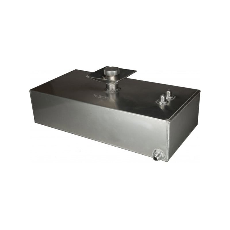 Tanque OBP com funil 30L 250x300x480mm JIC10Array