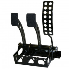 Pedalbox Victory Universal OBP Embraiagem hidráulica