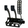 Pedalbox Victory Universal OBP Embraiagem hidráulica