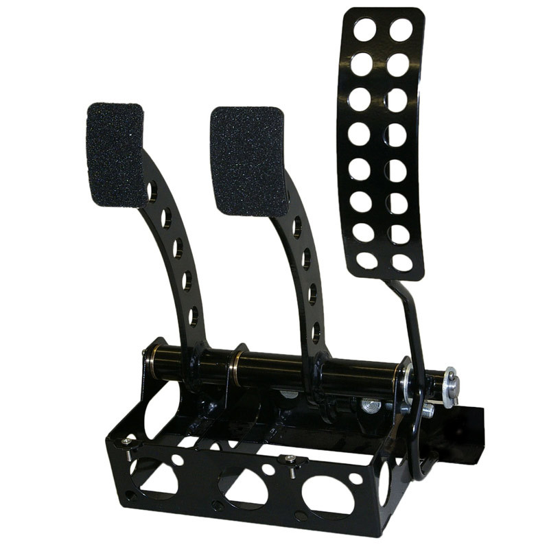 Pedalbox Victory Universal OBP Embraiagem hidráulicaArray