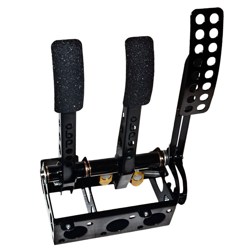 Pedalbox Victory Universal OBP Fixação do chãoArray