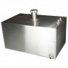 Tanque de gasolina OBP 30L 250x300x480mm JIC10