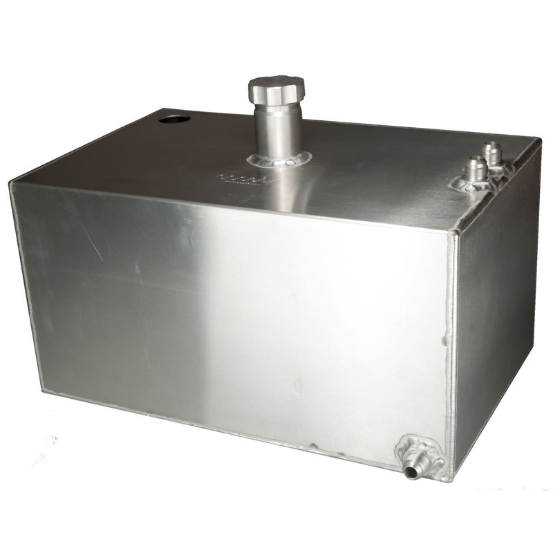 Tanque de gasolina OBP 30L 250x300x480mm JIC10Array