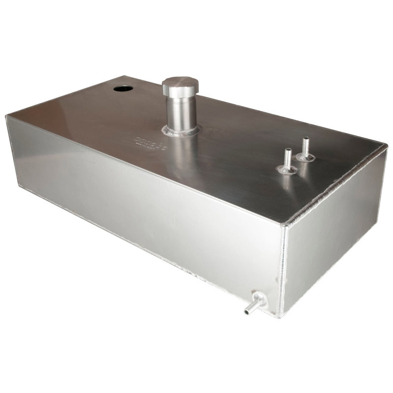 Depósito de Gasolina OBP 30L 250x300x480mm 10mmArray
