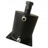 Tanque Intermedio OBP Dark Matter 3,78L