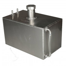 Depósito Aluminio OBP 11,3L 200x200x340mm 10mm