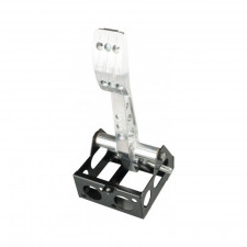 Apenas o pedal do travão OBP Pro-Race Montagem no piso