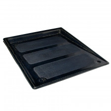 Piso Piloto Carbono OBP 405x440mm