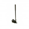 Travão de mão OBP Vertical Victory Universal 600mm Travão de mão hidráulico bloqueável