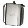 Recuperador de Aceite OBP 3L Aluminio 90x170x230mm JIC10