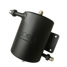 Tanque intermédio OBP Dark Matter 1L JIC