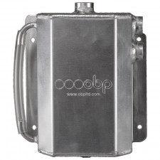 Sistema de recuperação de óleo OBP 1,5L 80x125x180mm JIC6 fêmea