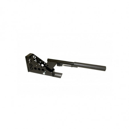 Freno de Mano OBP Horizontal Victory Universal 280mm hidráulico con bloqueo