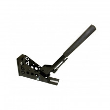 Travão de mão OBP 45° Victory Universal 280mm Travão de mão hidráulico bloqueável
