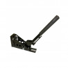 Travão de mão OBP 45° Victory Universal 280mm Travão de mão hidráulico bloqueável