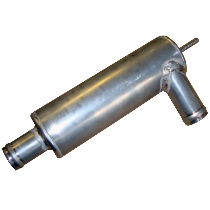 Depósito de Expansión OBP Longitud 195mm 8mm vaciadoArray