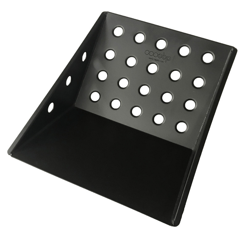 Reposapiés Amplio Copiloto OBP Dark MatterArray