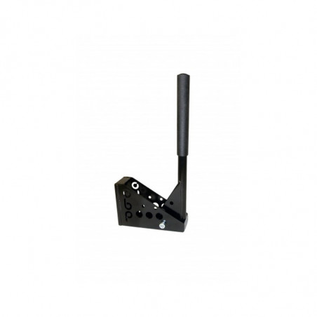 Travão de mão OBP Travão de mão vertical universal Victory 280 mm hidráulico