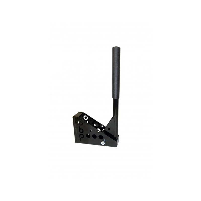 Freno de Mano OBP Vertical Victory Universal 280mm hidráulicoArray