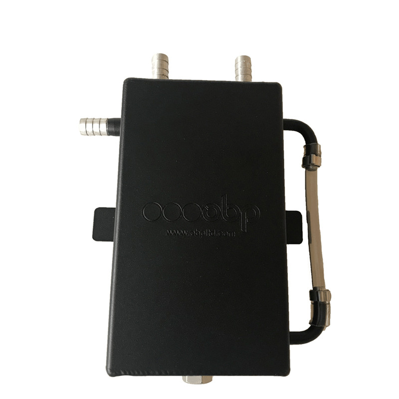 Removedor de óleo OBP Dark Matter 1 LitroArray
