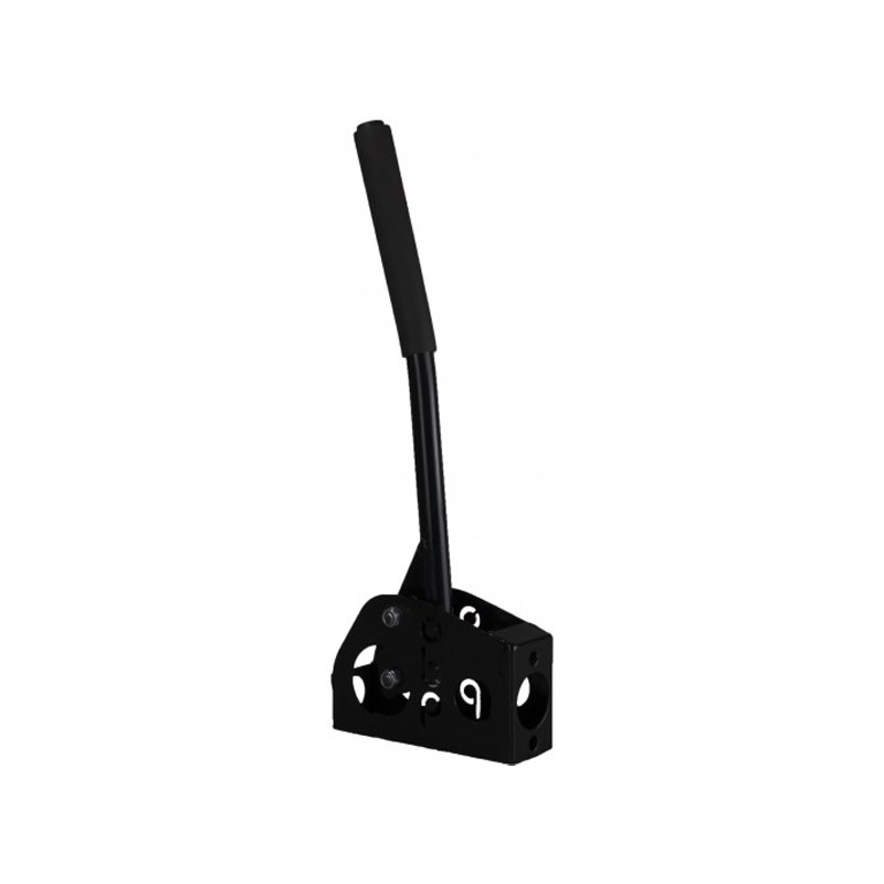 Travão de mão OBP Vertical Victory Universal 280mm Travão de mão hidráulico de inversãoArray