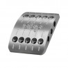Pedal Amplio Pro-Race OBP 78mm
